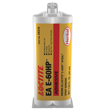 樂泰EA E-60HP環(huán)氧樹脂膠