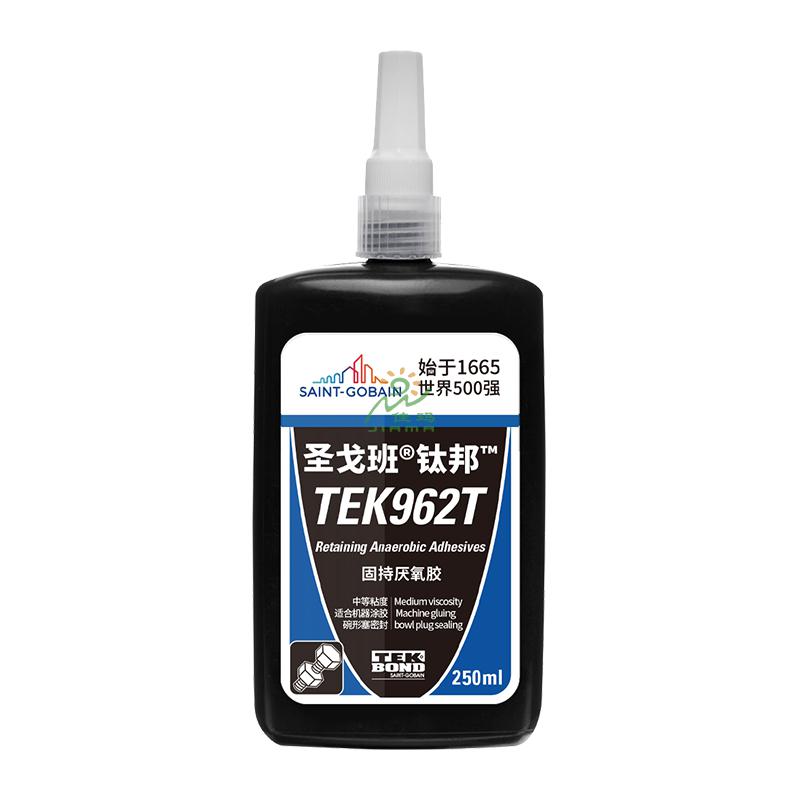圣戈班圓柱固持膠TEK926T-250ml